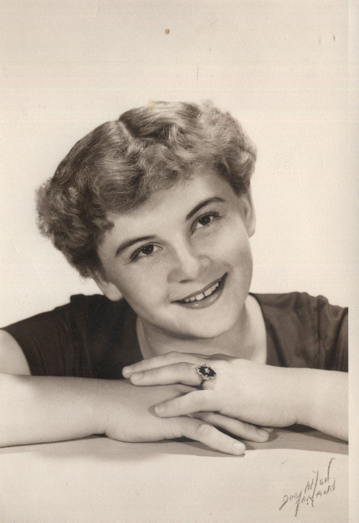 Obituary of Marjorie "Margie" Swearingen