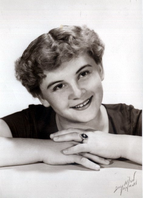 Obituary of Marjorie "Margie" Swearingen