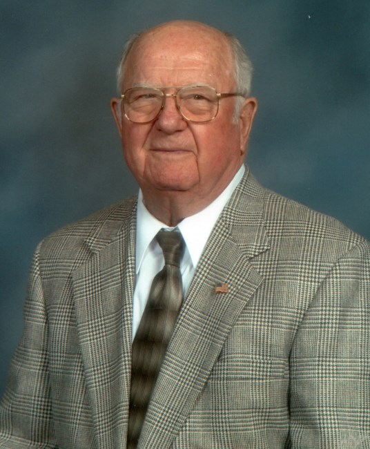 Obituary of Erwin " Mike " W. Meiske
