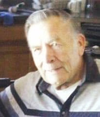 Obituary of Donald Albert Schultz