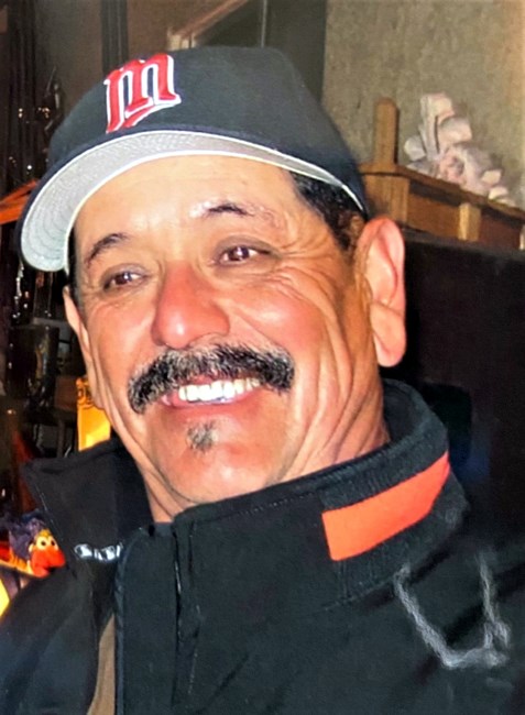 Obituary of Jose Santos Rodriguez Sr.