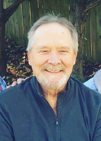 Obituary of Michael Ward  Morris