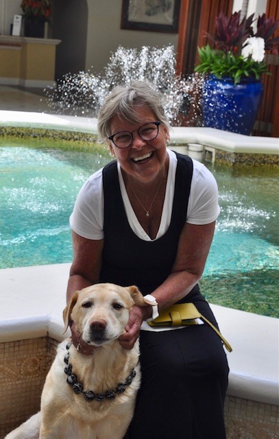 Obituary of Janice "Terri" Teresa Johnson