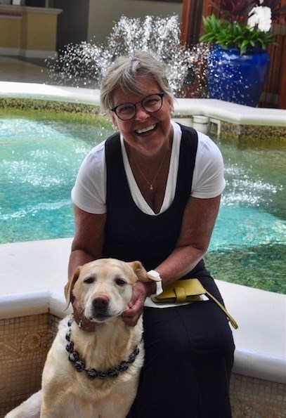 Obituary of Janice "Terri" Teresa Johnson