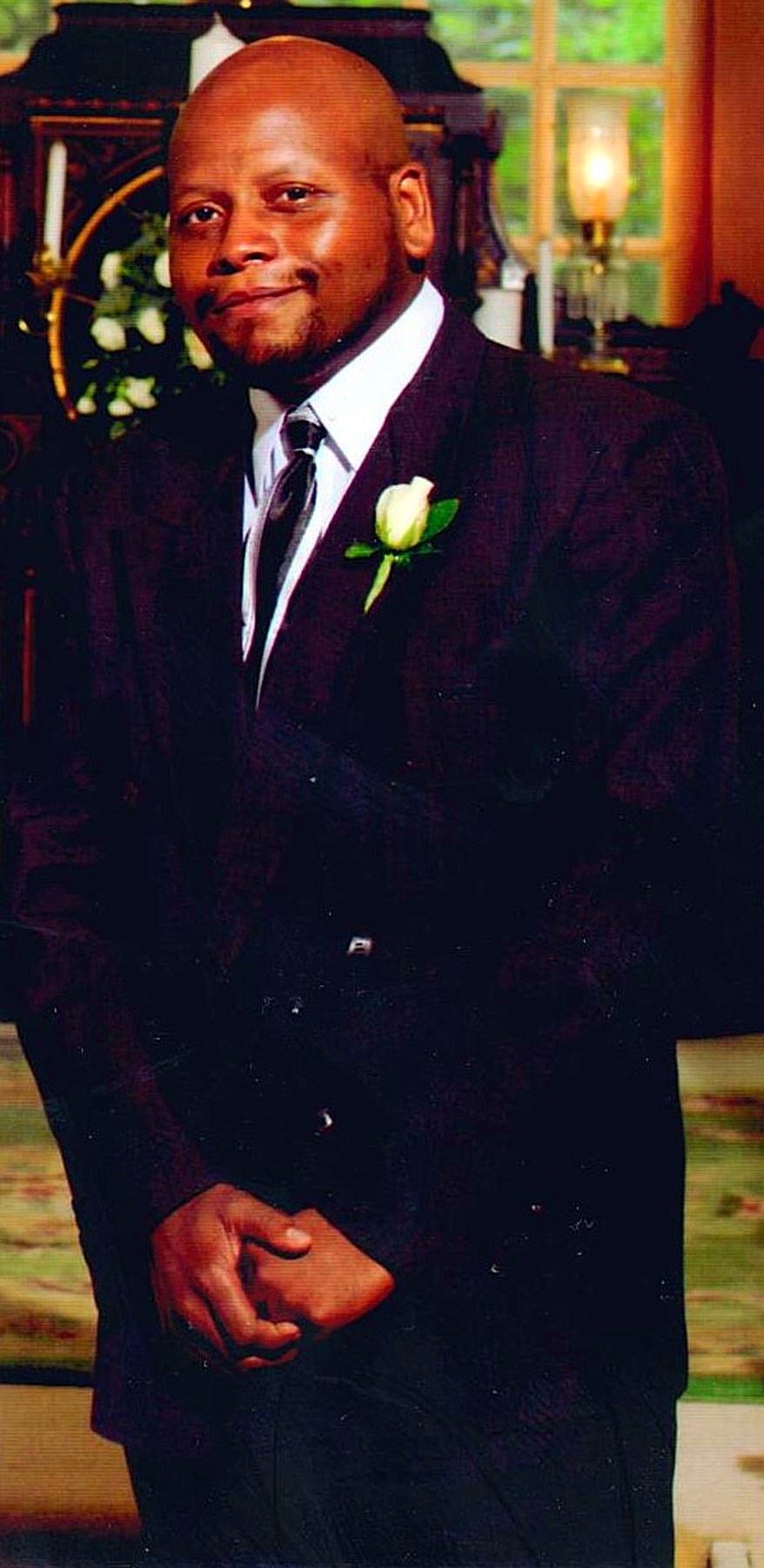 Kevin Davis Obituary Houston, TX