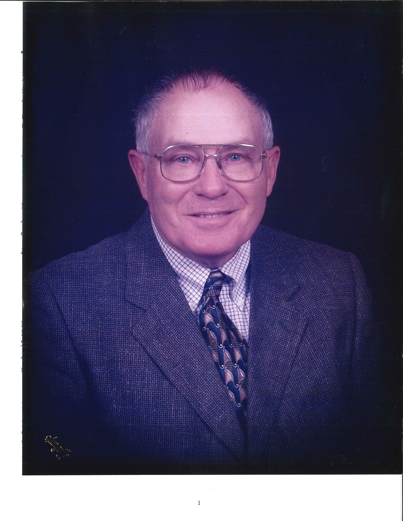 Obituary of Kenneth Robert Hoeppner Sr.