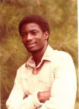 Obituary of Randy Terence Cade