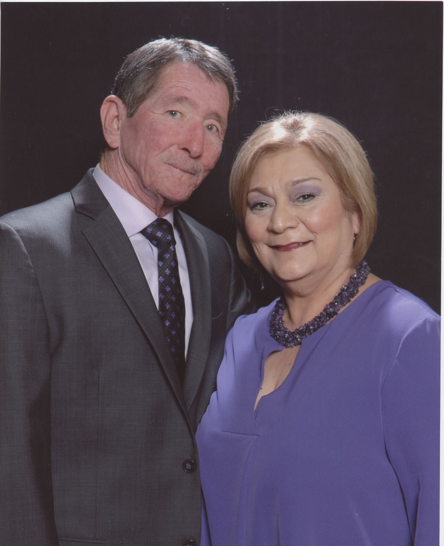 Obituary of Alicia Felan Ragusin