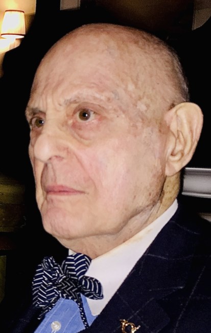 Obituary of Alvin Chereskin