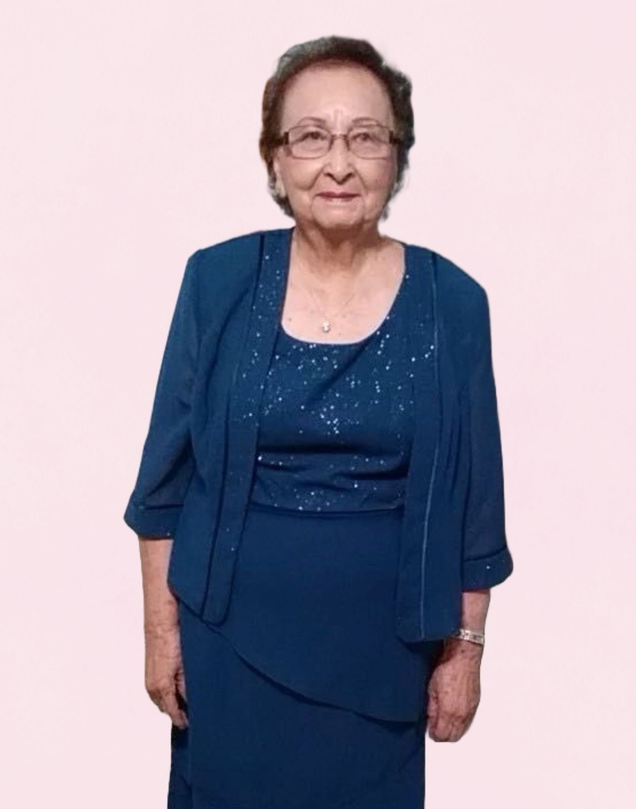 Obituary of Luisa Garza