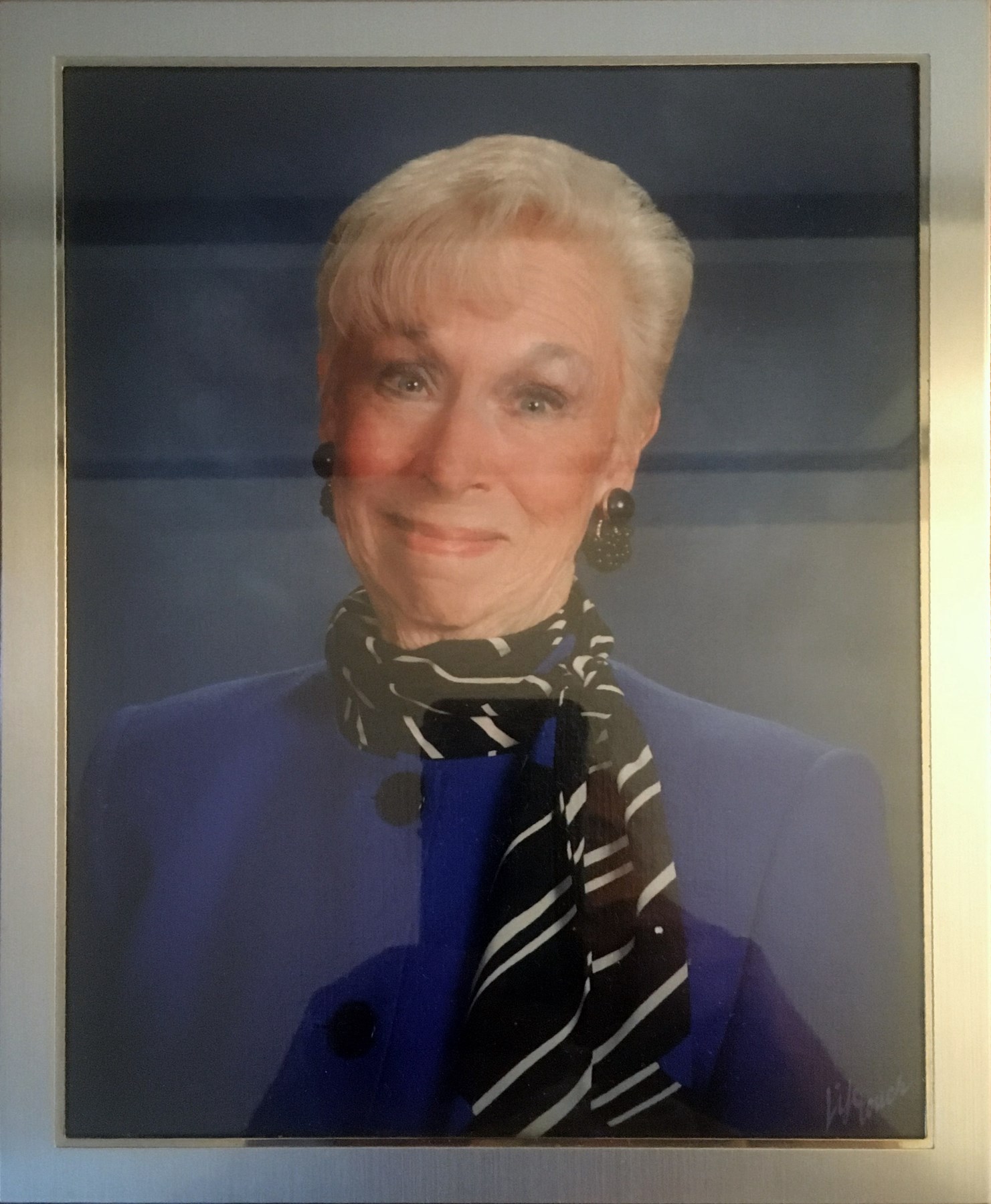 Obituary of Ruth M. Kelliher