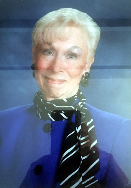 Obituary of Ruth M. Kelliher