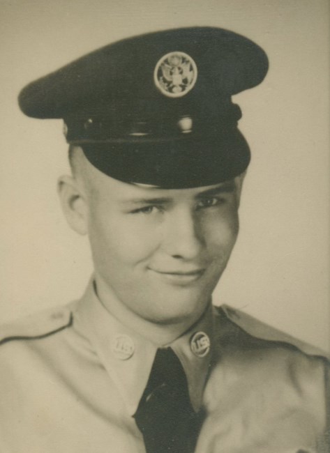 Obituary of Sr. Wilson Carter