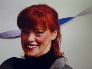 Obituary of Gisèle Côté