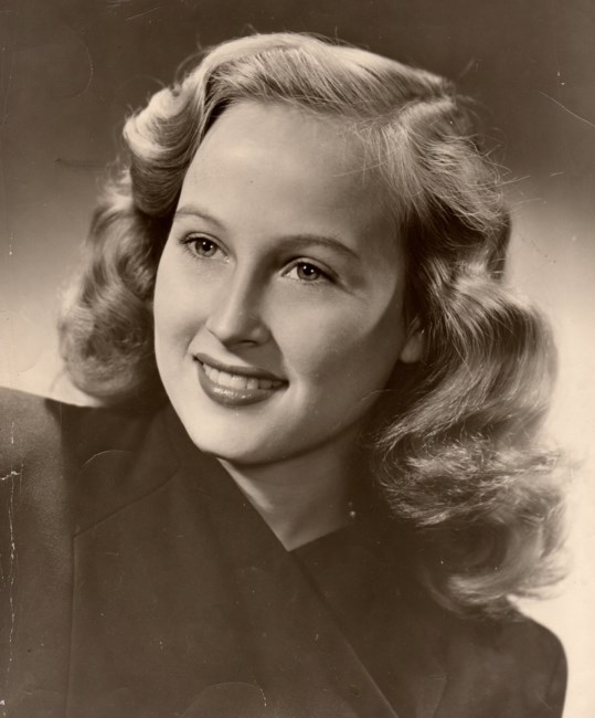 Obituary of Grace Vermelle McCain Votteler