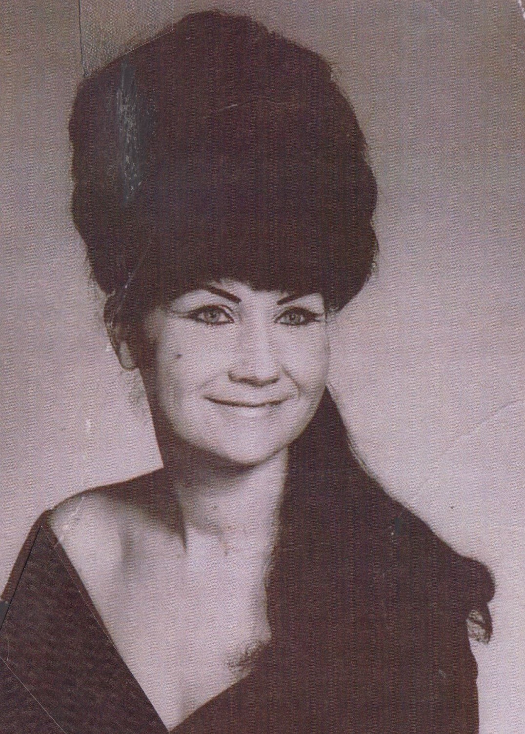 Obituary of Margaret Sue Ricks