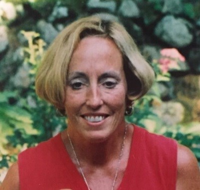 Obituary of Kathy Geber