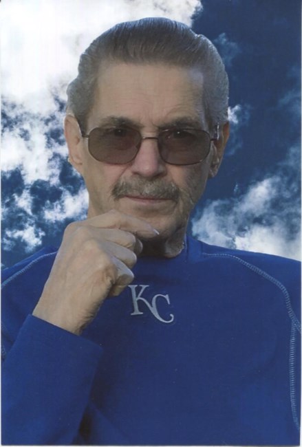 Obituario de Norman G. Cates