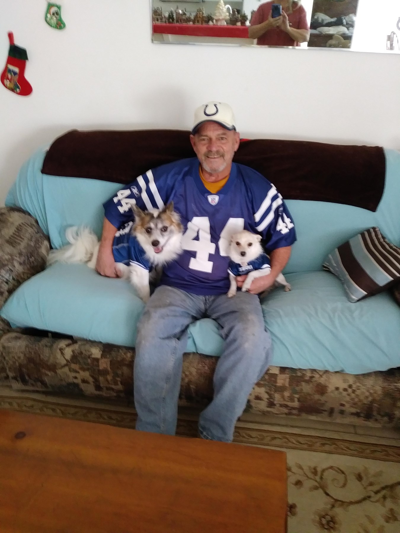 Obituary of Henry Lynn Terrell