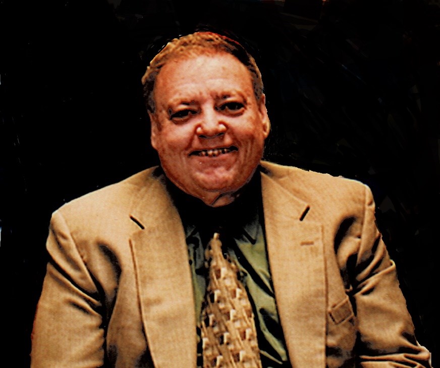 Avis de décès de Raymond Edward Nicholson