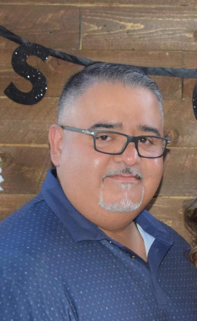 Obituary of Tony Mercado