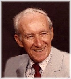 Obituary of Michael Joseph Hess