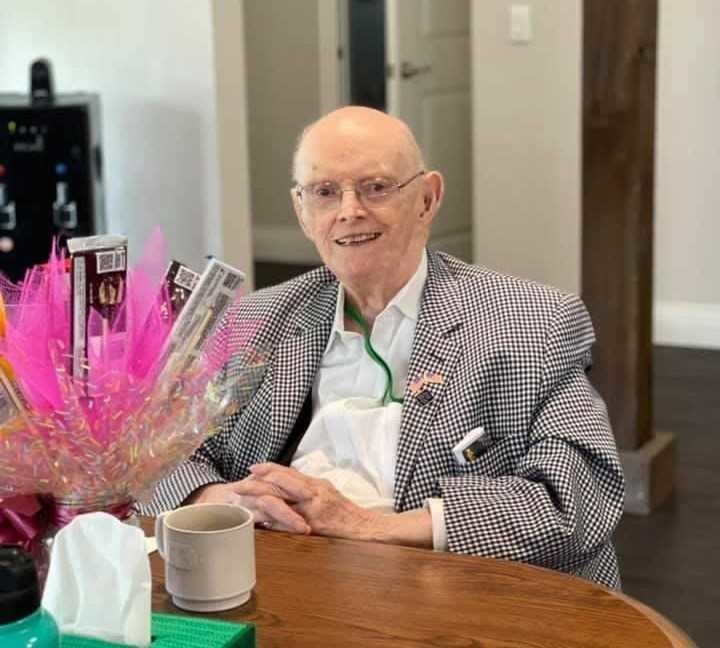 Obituary of Arthur Scott Wilkinson