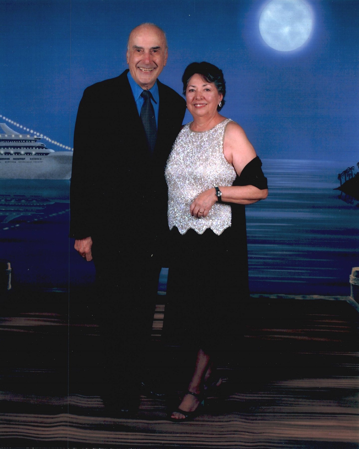 Obituary of Lazzaro Montuschi