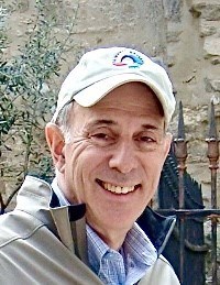 Obituary of Richard Helfand