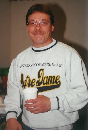 Obituary of Eric Russell Bischoff