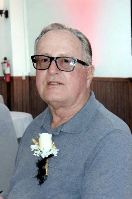 Obituary of Donald James Mankin