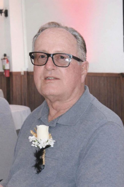 Obituario de Donald James Mankin