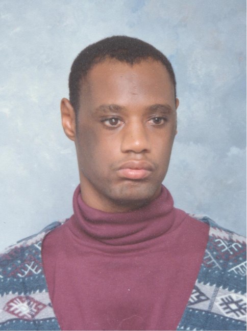 Avis de décès de Tyrone V. Johnson