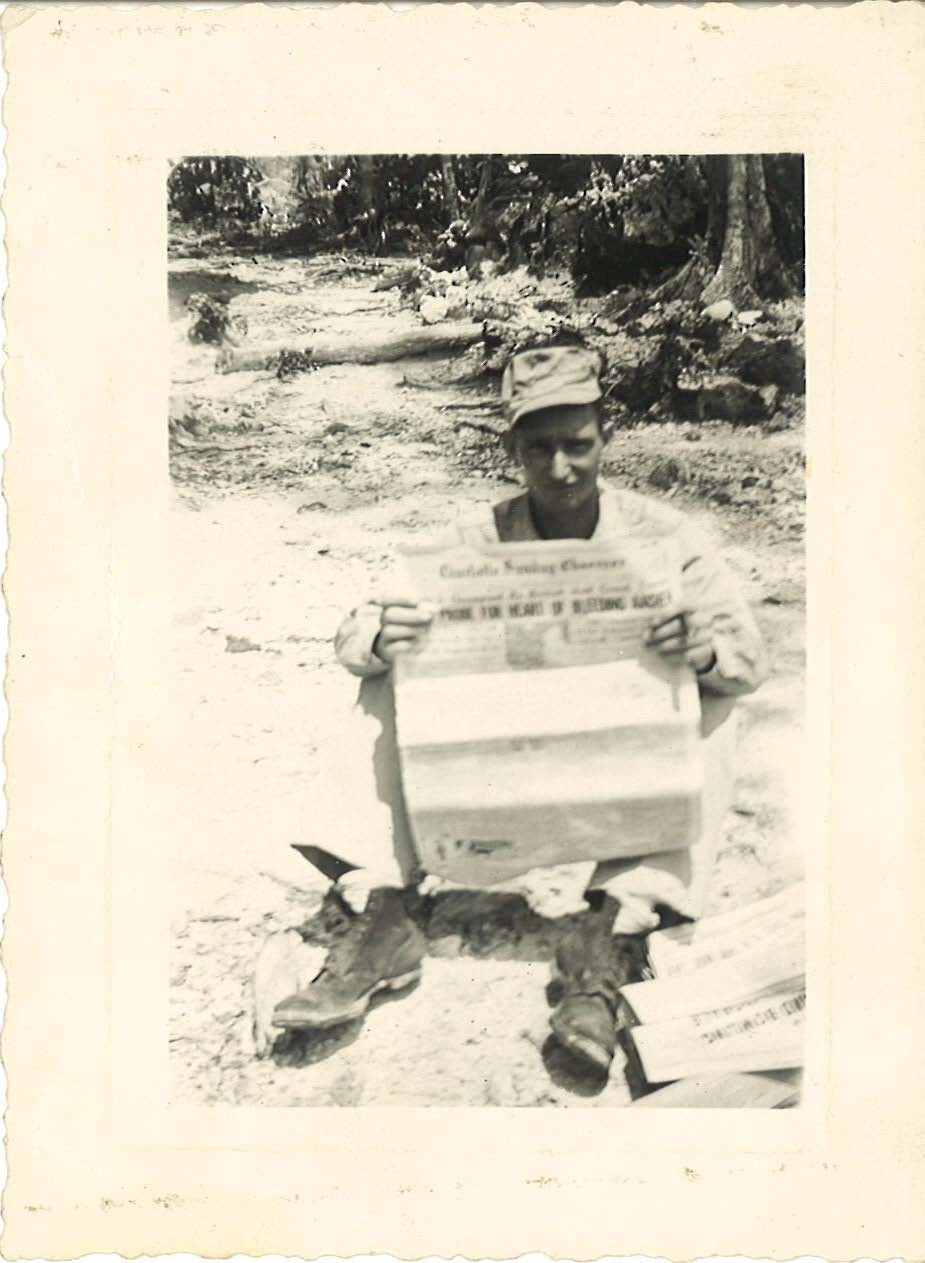 Obituary of Roy H. Freeman