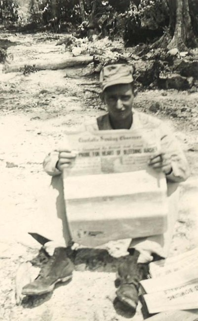 Obituary of Roy H. Freeman