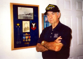 Obituary of Harold G "Hal" Davis