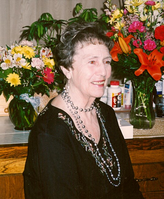 Obituary of Judith Lee Whitney