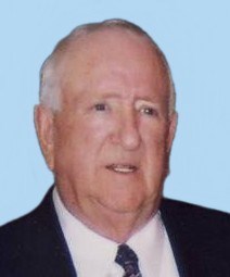 Obituary of John C. McCarthy