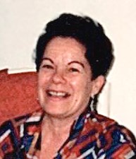 Obituary of Filomena T. Mazzuca