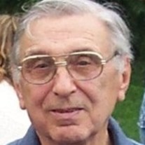 Obituary of Santo Ciarcia