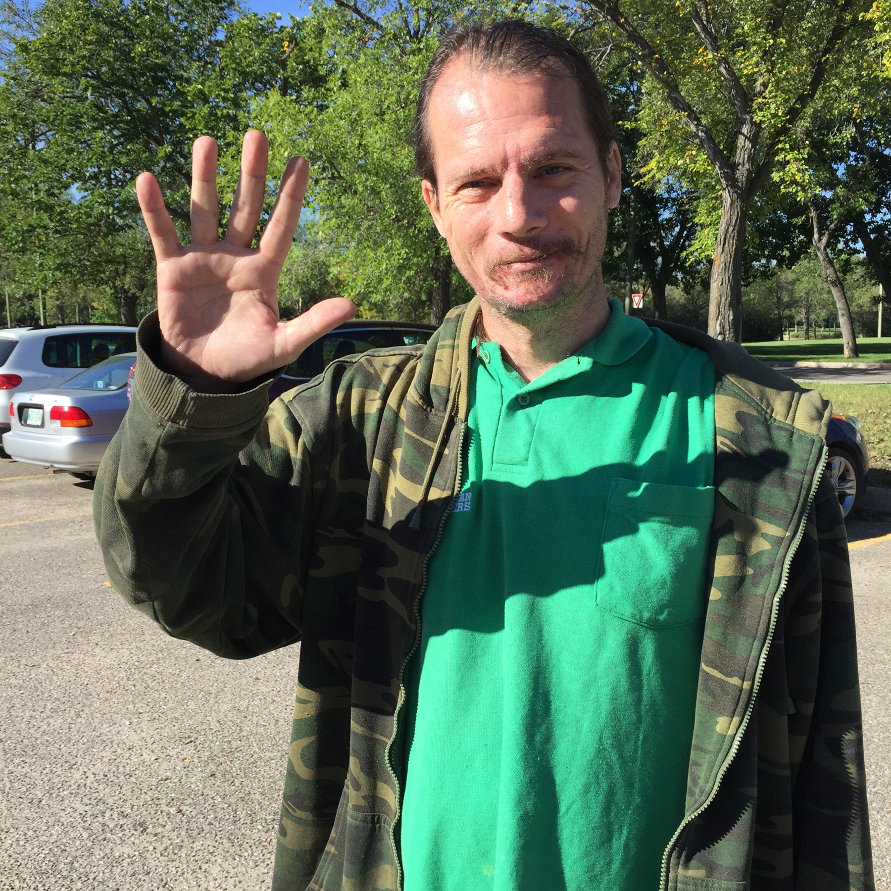 Avis de décès de Darcy Zagoruy