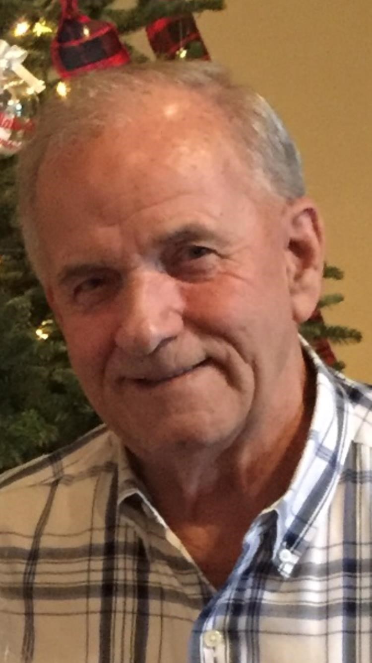 Obituary of Billy Edwin Rogers