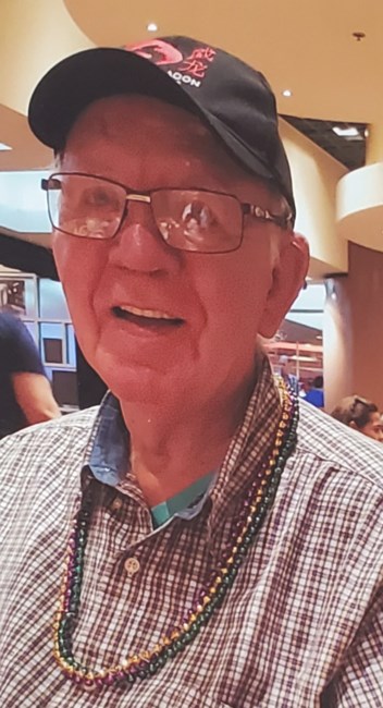 Obituary of John David Lynch