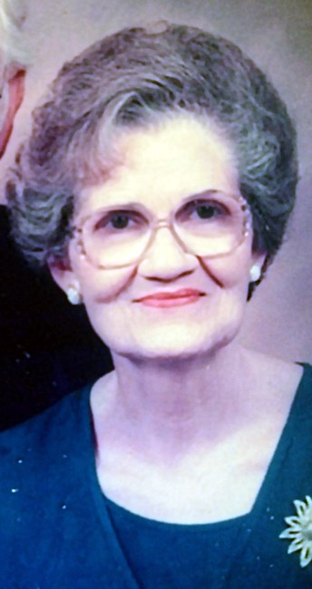 Obituary of Patricia June (Hudgens) Dartt