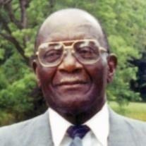 Obituary of Charlie Gordon