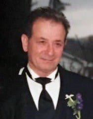 Obituary of Said Mohammed Fouzi El Haj Abed