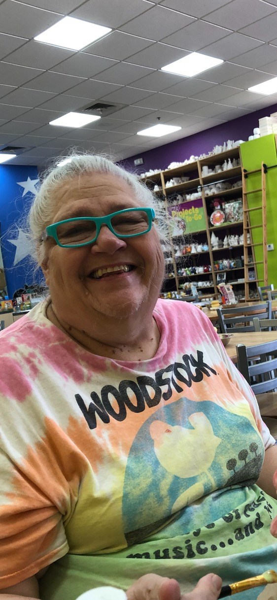 Obituary of Cheryl Ann McElroy