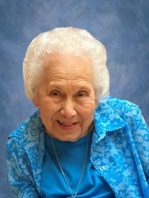 Obituary of Olga Caruolo