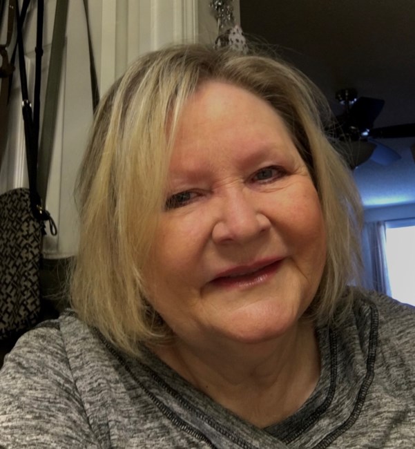 Obituary of Judy Ann Maples