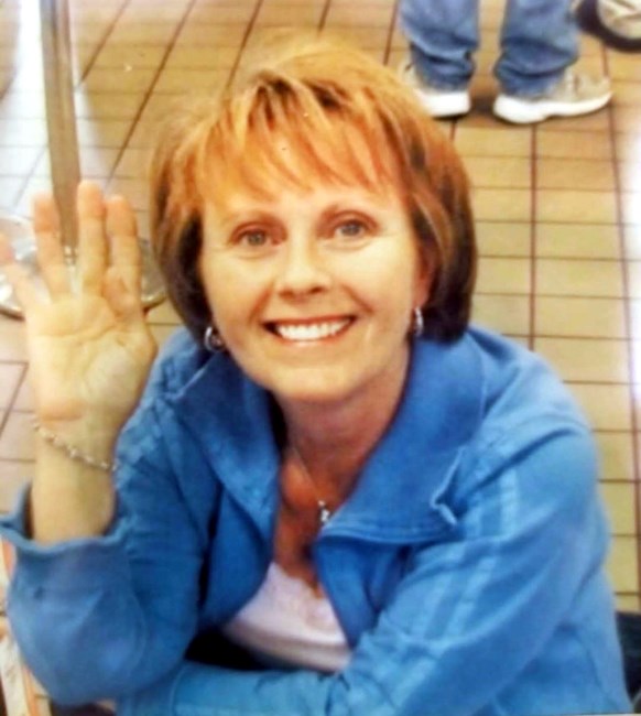 Obituary of Judith Lynne Birdsong